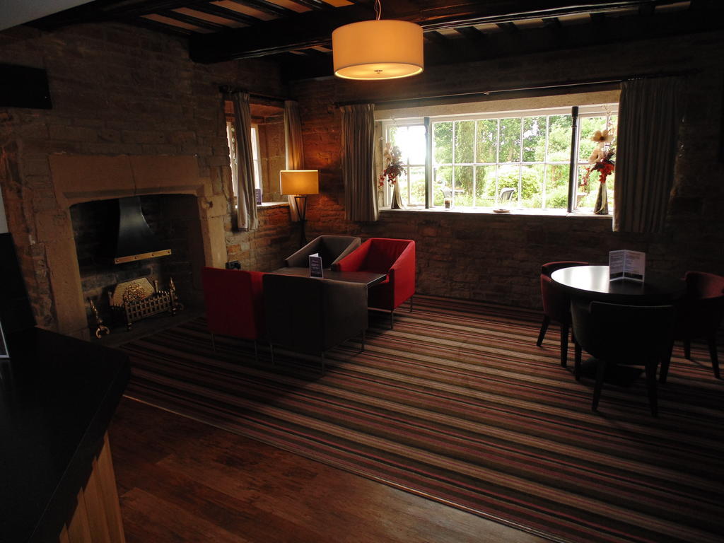 Best Western Plus Lancashire Manor Hotel Skelmersdale Exteriér fotografie