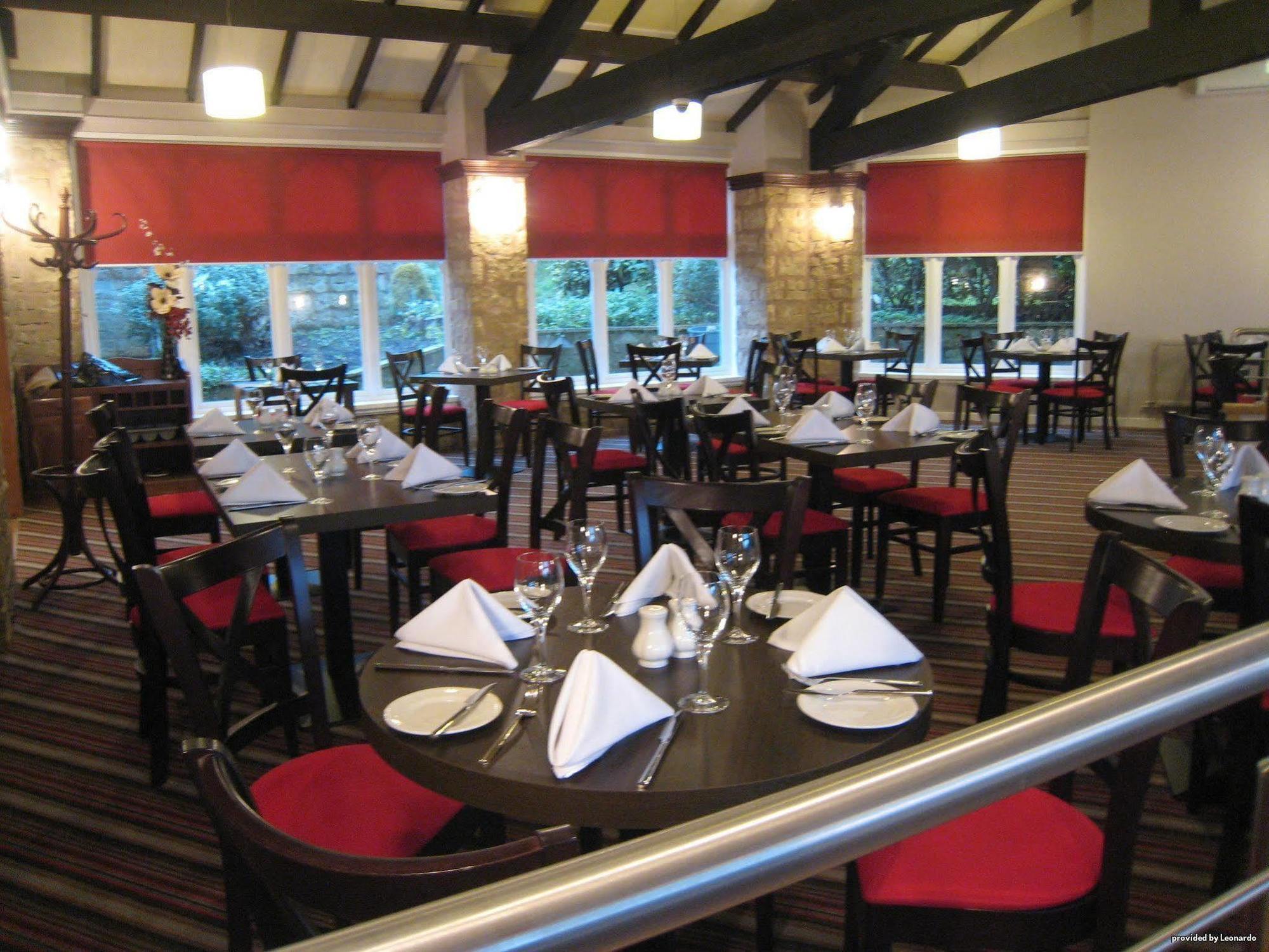 Best Western Plus Lancashire Manor Hotel Skelmersdale Exteriér fotografie